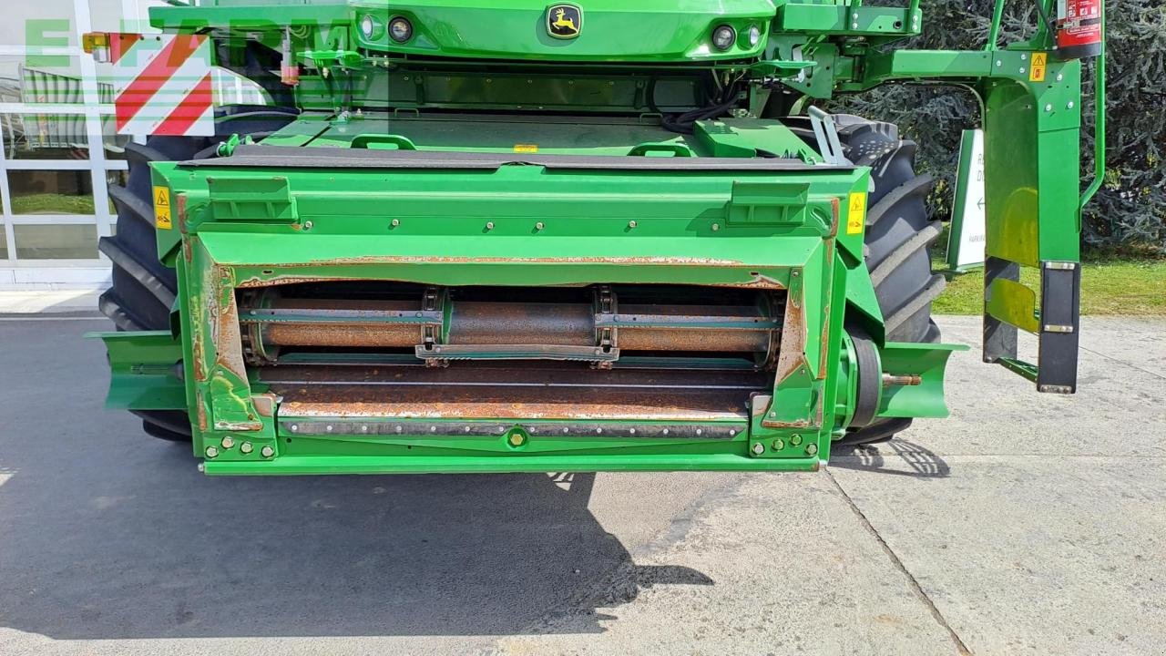 Mähdrescher typu John Deere T660, Gebrauchtmaschine w OSIJEK (Zdjęcie 11)