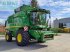 Mähdrescher typu John Deere T660, Gebrauchtmaschine w OSIJEK (Zdjęcie 14)