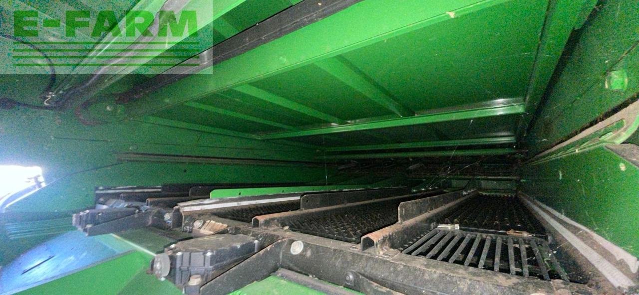 Mähdrescher του τύπου John Deere T660, Gebrauchtmaschine σε BRAMMING (Φωτογραφία 11)