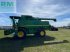 Mähdrescher tip John Deere T660, Gebrauchtmaschine in BRAMMING (Poză 2)