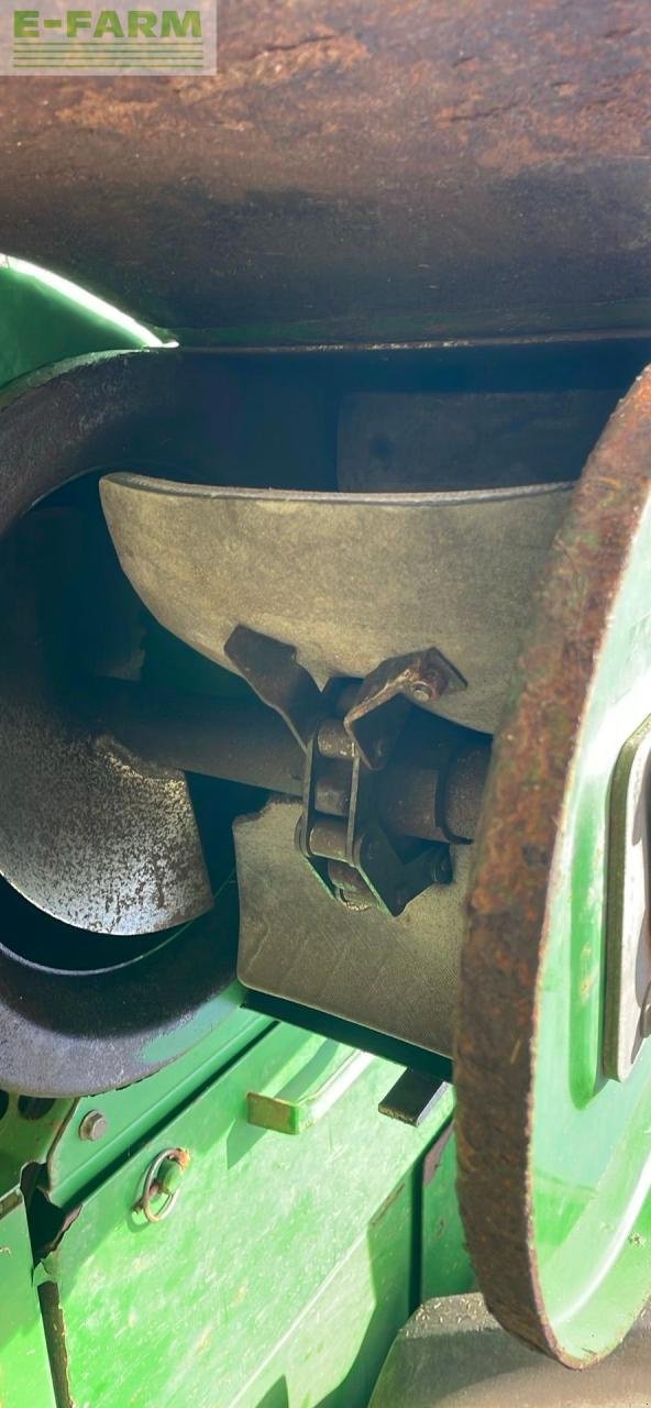 Mähdrescher tip John Deere T660, Gebrauchtmaschine in BRAMMING (Poză 16)