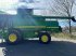 Mähdrescher tip John Deere T660, Gebrauchtmaschine in BRAMMING (Poză 2)