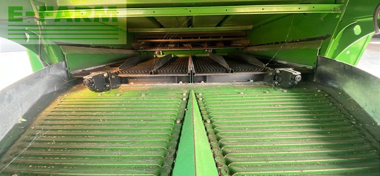 Mähdrescher tip John Deere T660, Gebrauchtmaschine in BRAMMING (Poză 11)