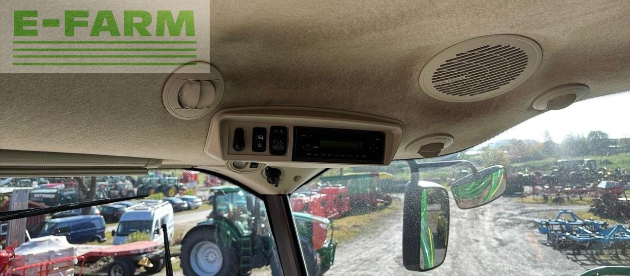 Mähdrescher типа John Deere T660, Gebrauchtmaschine в Marxen (Фотография 16)