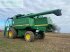 Mähdrescher Türe ait John Deere t660, Gebrauchtmaschine içinde SZEGED (resim 4)