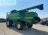 Mähdrescher του τύπου John Deere t660, Gebrauchtmaschine σε SZEGED (Φωτογραφία 4)