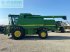Mähdrescher του τύπου John Deere t660, Gebrauchtmaschine σε SZEGED (Φωτογραφία 9)