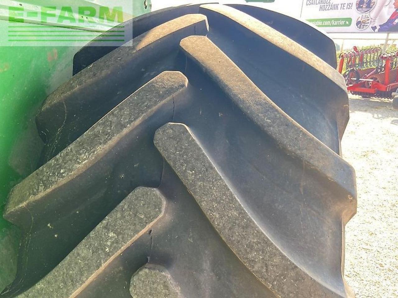 Mähdrescher του τύπου John Deere t660, Gebrauchtmaschine σε SZEGED (Φωτογραφία 17)