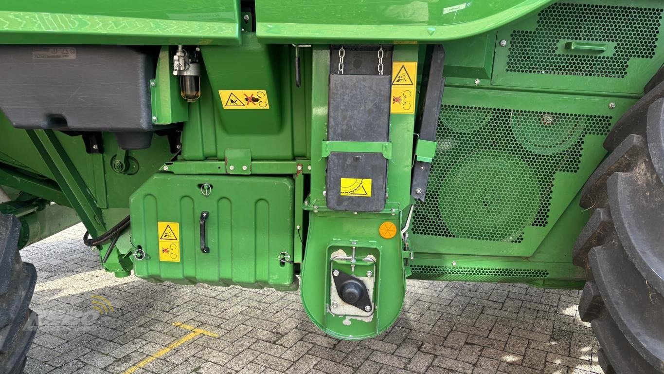 Mähdrescher typu John Deere T660, Gebrauchtmaschine v Visbek/Rechterfeld (Obrázek 13)