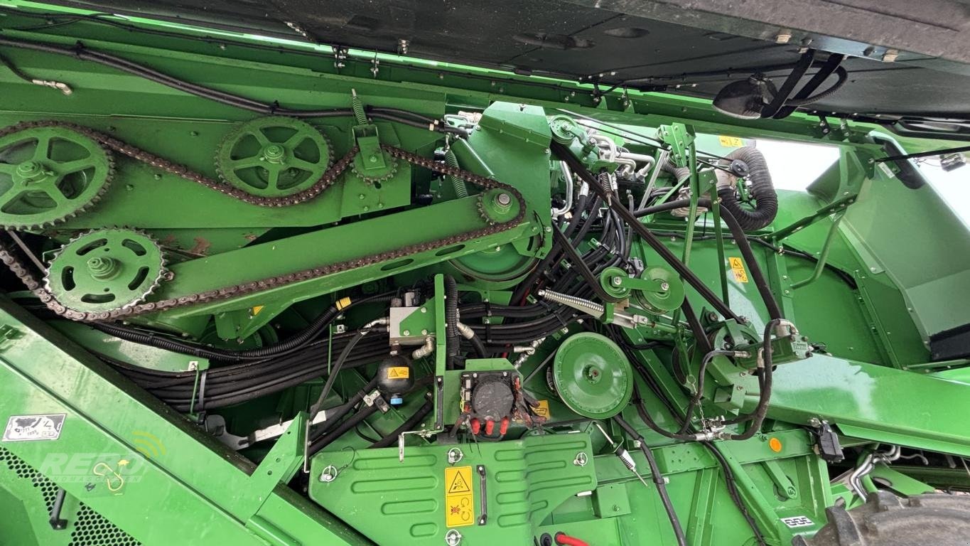 Mähdrescher typu John Deere T660, Gebrauchtmaschine v Visbek/Rechterfeld (Obrázek 20)