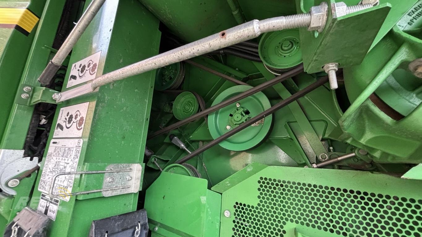 Mähdrescher typu John Deere T660, Gebrauchtmaschine v Visbek/Rechterfeld (Obrázek 29)