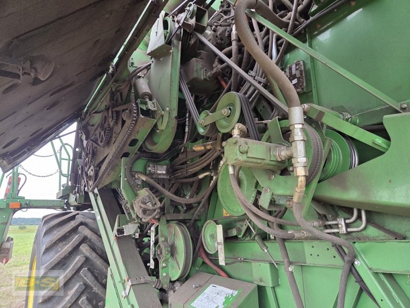Mähdrescher za tip John Deere T660, Gebrauchtmaschine u Grabow (Slika 9)