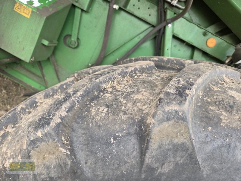 Mähdrescher za tip John Deere T660, Gebrauchtmaschine u Grabow (Slika 10)