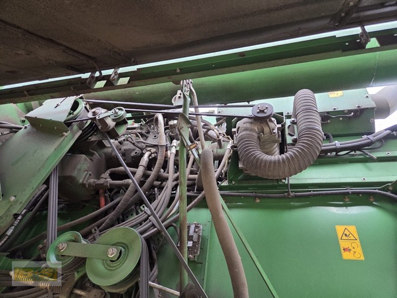 Mähdrescher za tip John Deere T660, Gebrauchtmaschine u Grabow (Slika 11)