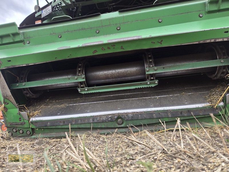 Mähdrescher za tip John Deere T660, Gebrauchtmaschine u Grabow (Slika 15)