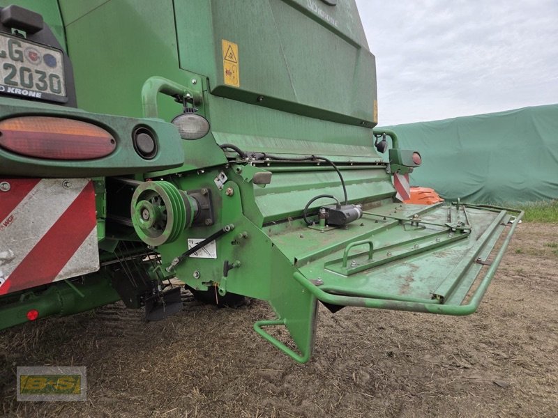 Mähdrescher za tip John Deere T660, Gebrauchtmaschine u Grabow (Slika 16)