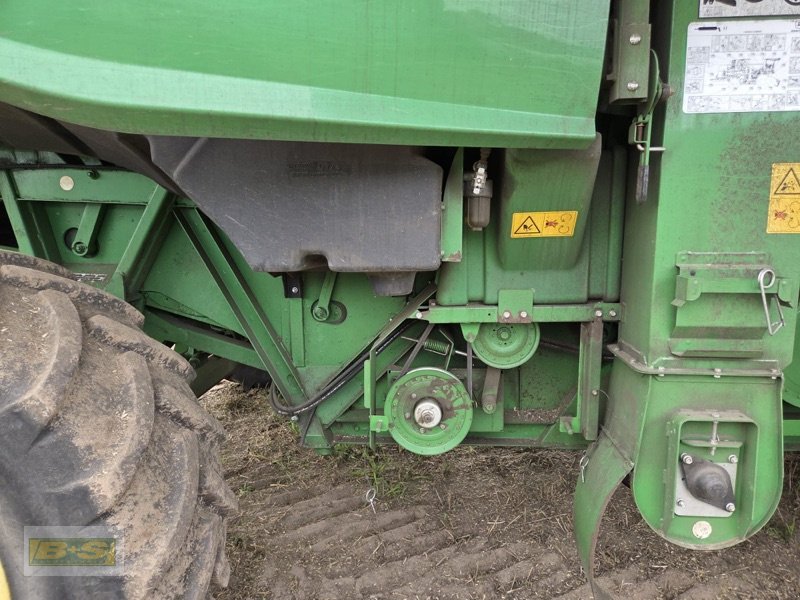 Mähdrescher za tip John Deere T660, Gebrauchtmaschine u Grabow (Slika 20)