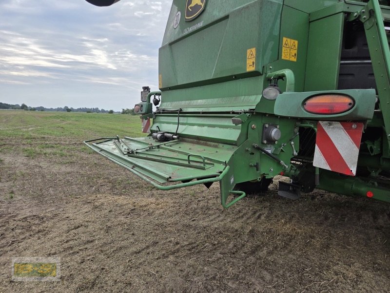 Mähdrescher za tip John Deere T660, Gebrauchtmaschine u Grabow (Slika 22)