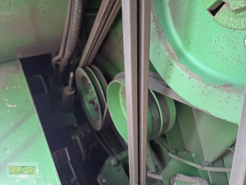 Mähdrescher za tip John Deere T660, Gebrauchtmaschine u Grabow (Slika 26)