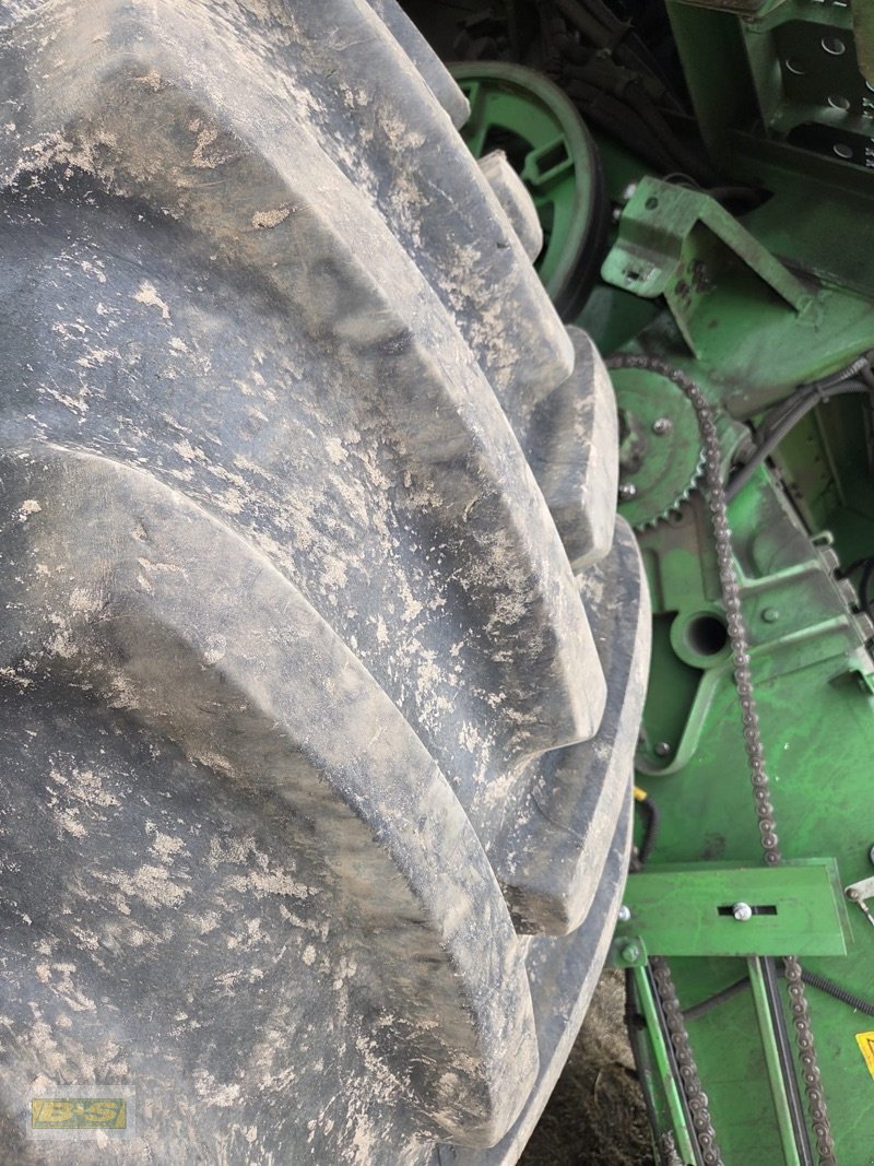 Mähdrescher za tip John Deere T660, Gebrauchtmaschine u Grabow (Slika 28)