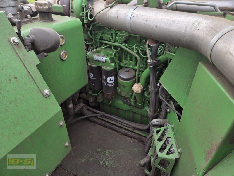 Mähdrescher za tip John Deere T660, Gebrauchtmaschine u Grabow (Slika 30)