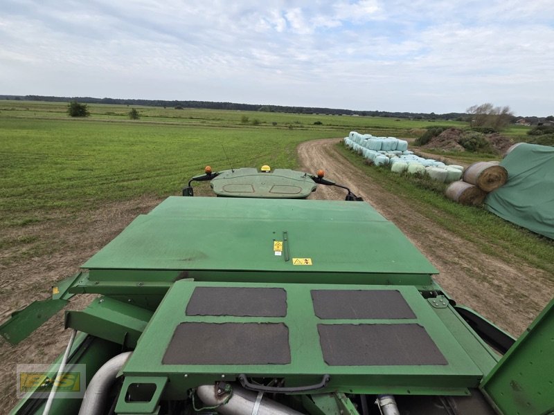 Mähdrescher za tip John Deere T660, Gebrauchtmaschine u Grabow (Slika 31)