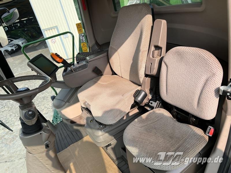 Mähdrescher of the type John Deere T660, Gebrauchtmaschine in Sülzetal OT Altenweddingen (Picture 7)