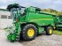 Mähdrescher typu John Deere T660, Gebrauchtmaschine v Sülzetal OT Altenweddingen (Obrázek 1)