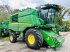 Mähdrescher typu John Deere T660, Gebrauchtmaschine v Sülzetal OT Altenweddingen (Obrázek 2)
