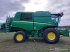 Mähdrescher Türe ait John Deere T660, Gebrauchtmaschine içinde Sülzetal OT Altenweddingen (resim 4)