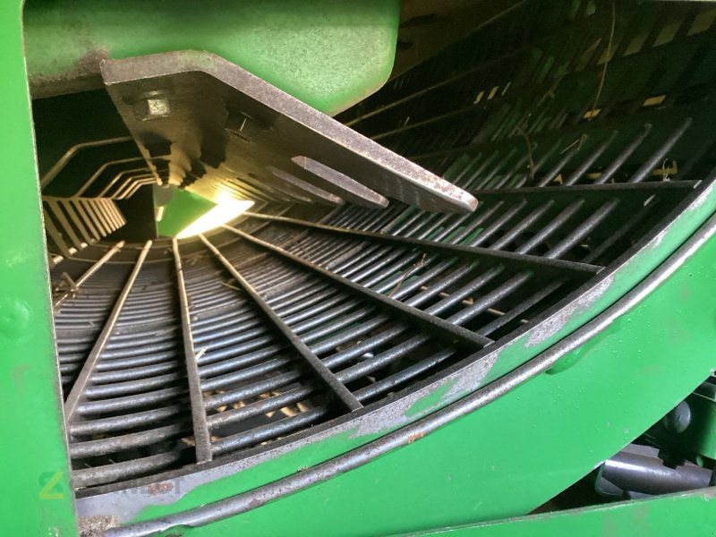 Mähdrescher typu John Deere T660i mit 630X Schneidwerk, Gebrauchtmaschine v Jahnatal (Obrázek 9)