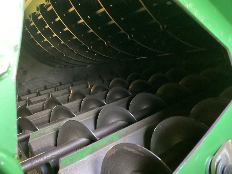 Mähdrescher typu John Deere T660i mit 630X Schneidwerk, Gebrauchtmaschine v Jahnatal (Obrázek 10)