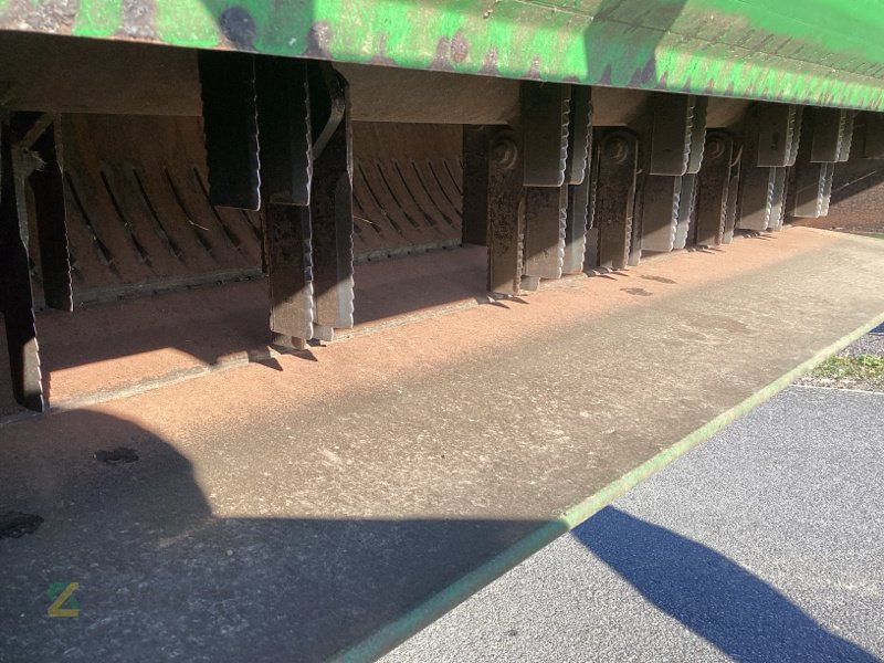 Mähdrescher typu John Deere T660i mit 630X Schneidwerk, Gebrauchtmaschine v Jahnatal (Obrázek 11)