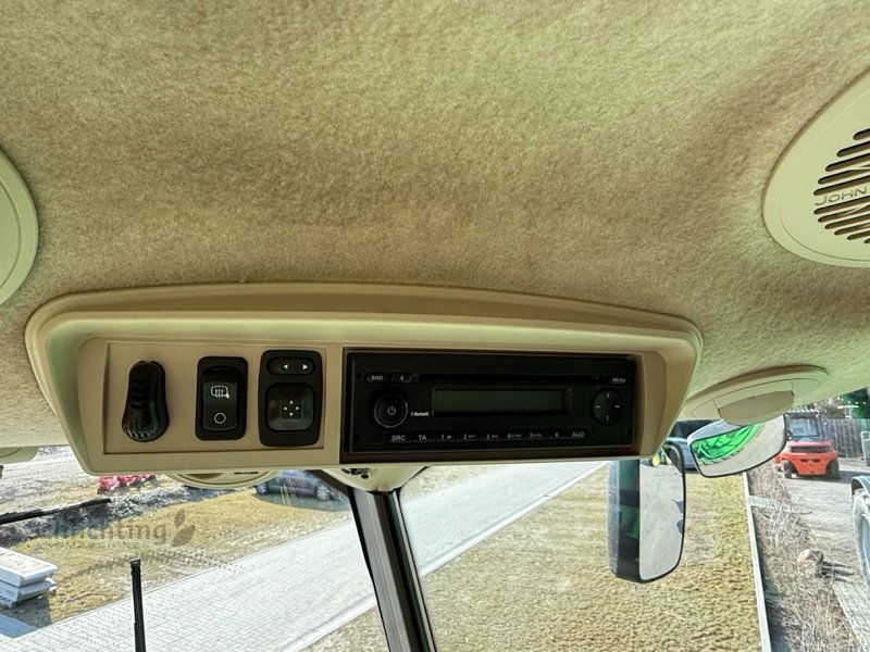 Mähdrescher des Typs John Deere T660i Pro Drive, Gebrauchtmaschine in Soltau (Bild 23)