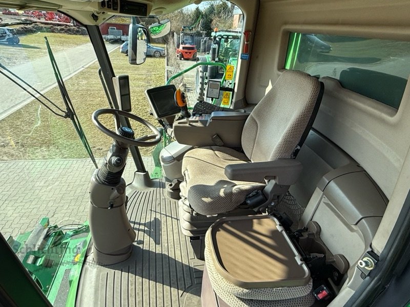 Mähdrescher des Typs John Deere T660i Pro Drive, Gebrauchtmaschine in Soltau (Bild 20)