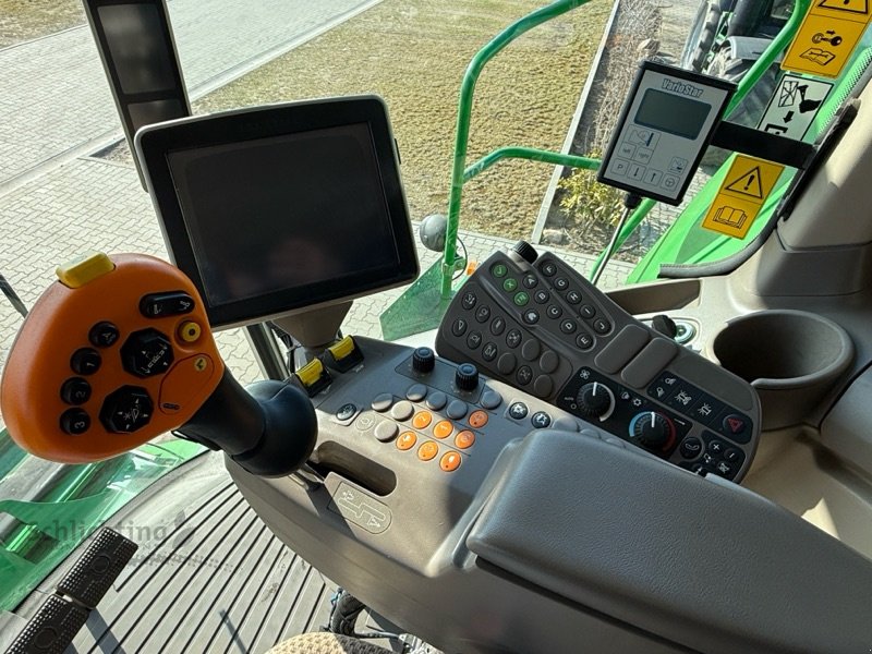 Mähdrescher des Typs John Deere T660i Pro Drive, Gebrauchtmaschine in Soltau (Bild 22)