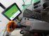 Mähdrescher des Typs John Deere T660i ProDrive 30 km/h inkl. John Deere 625R, Gebrauchtmaschine in Greven (Bild 13)
