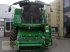Mähdrescher des Typs John Deere T660i ProDrive 30 km/h inkl. John Deere 625R, Gebrauchtmaschine in Greven (Bild 4)