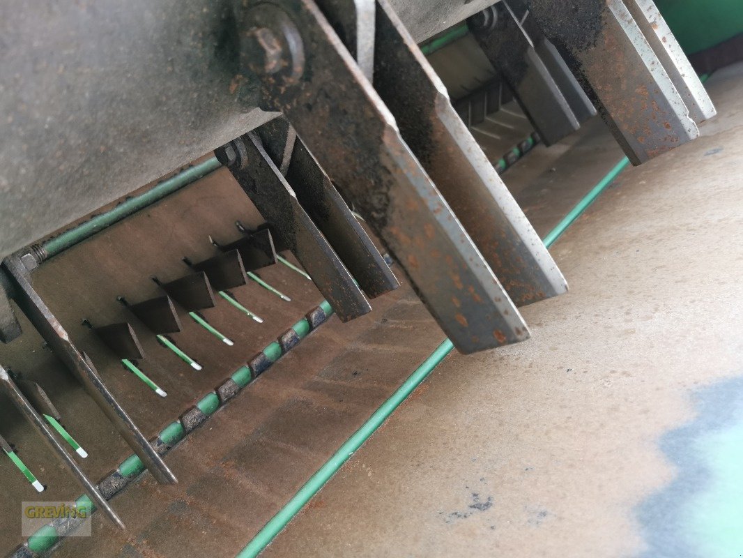 Mähdrescher des Typs John Deere T660i ProDrive 30 km/h, Gebrauchtmaschine in Greven (Bild 8)