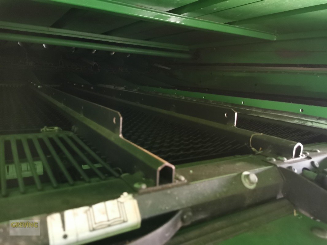 Mähdrescher des Typs John Deere T660i ProDrive 30 km/h, Gebrauchtmaschine in Greven (Bild 10)