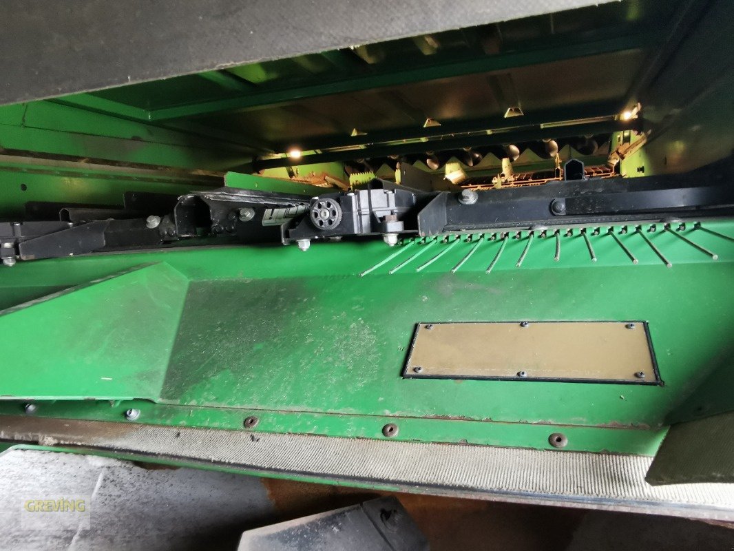 Mähdrescher des Typs John Deere T660i ProDrive 30 km/h, Gebrauchtmaschine in Greven (Bild 11)
