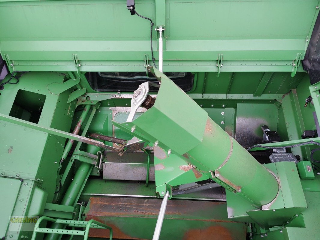 Mähdrescher des Typs John Deere T660i ProDrive 30 km/h, Gebrauchtmaschine in Greven (Bild 18)