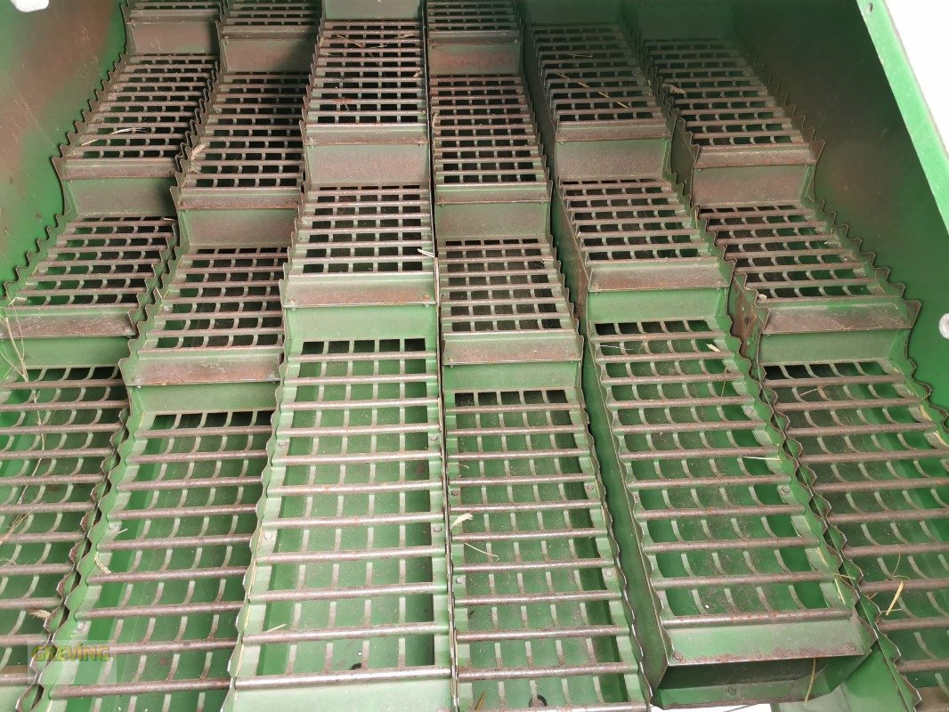 Mähdrescher des Typs John Deere T660i ProDrive 30 km/h, Gebrauchtmaschine in Greven (Bild 21)