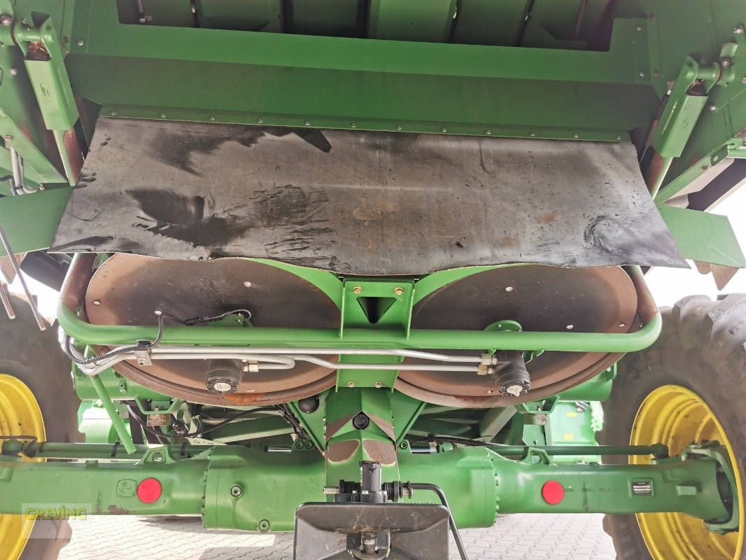 Mähdrescher van het type John Deere T660i ProDrive 30 km/h, Gebrauchtmaschine in Greven (Foto 9)