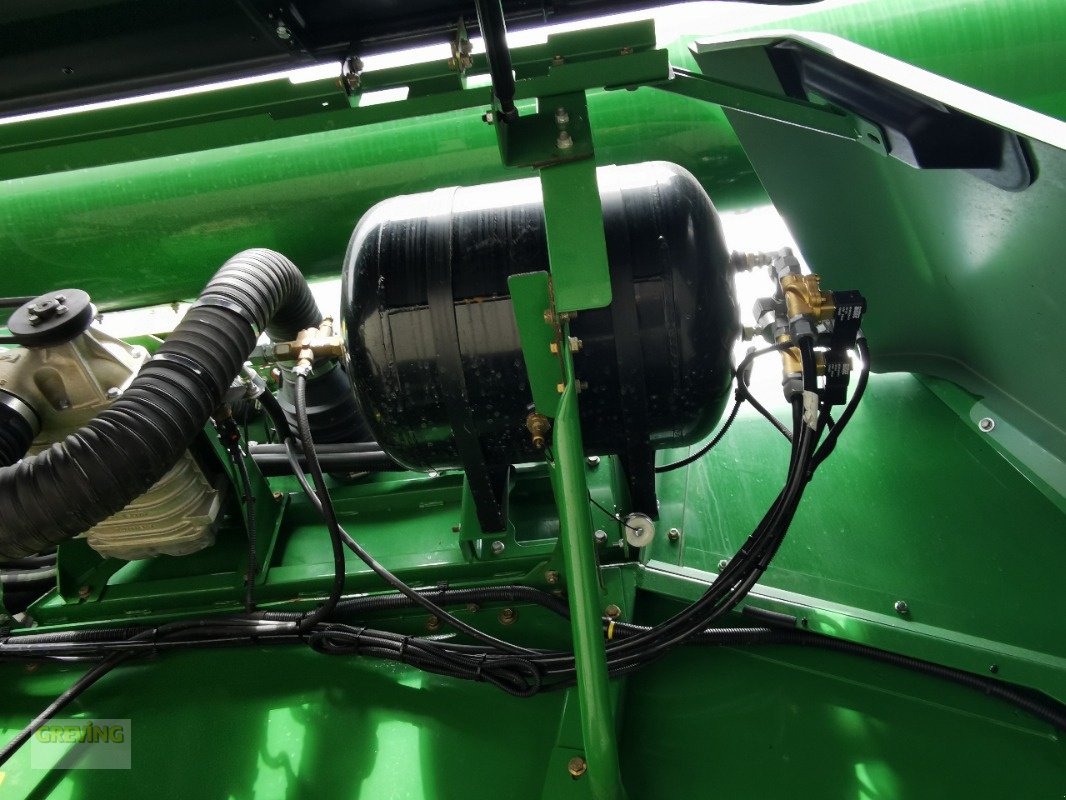 Mähdrescher van het type John Deere T660i ProDrive 30 km/h, Gebrauchtmaschine in Greven (Foto 14)