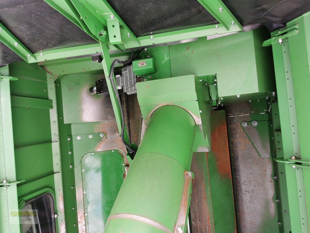 Mähdrescher van het type John Deere T660i ProDrive 30 km/h, Gebrauchtmaschine in Greven (Foto 19)