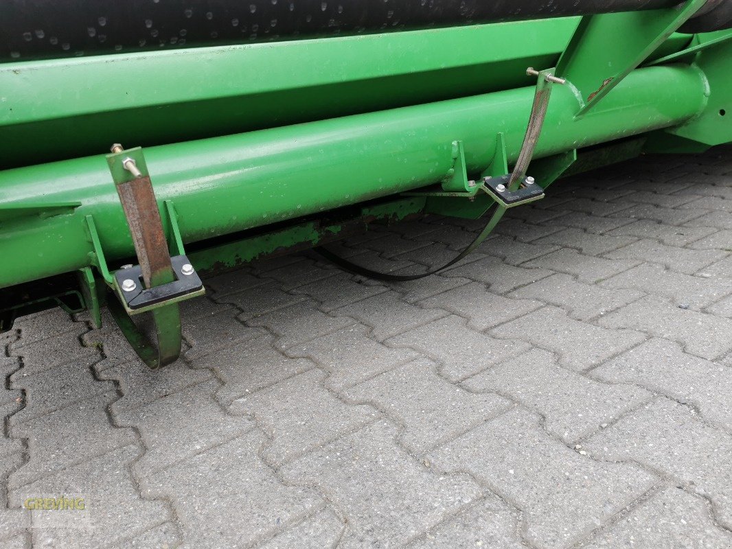 Mähdrescher van het type John Deere T660i ProDrive 30 km/h, Gebrauchtmaschine in Greven (Foto 30)
