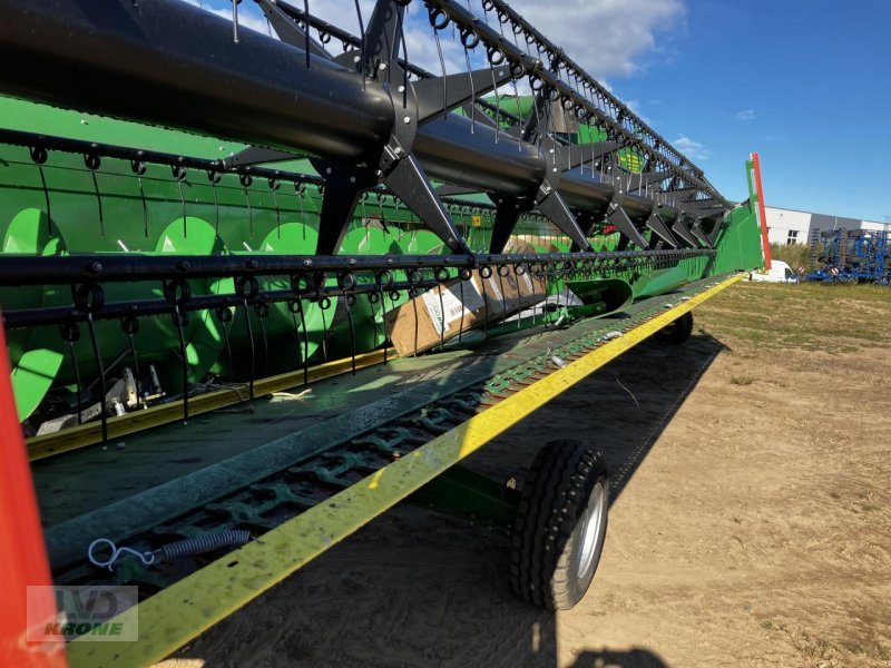 Mähdrescher typu John Deere T660i, Gebrauchtmaschine v Spelle (Obrázek 7)