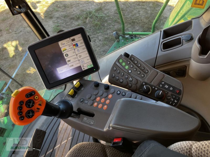 Mähdrescher typu John Deere T660i, Gebrauchtmaschine v Spelle (Obrázek 8)