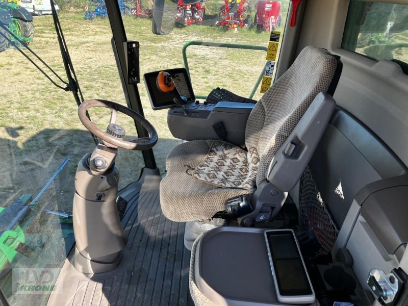 Mähdrescher typu John Deere T660i, Gebrauchtmaschine v Spelle (Obrázek 9)